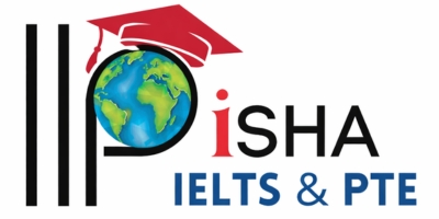 Isha IELTS & PTE