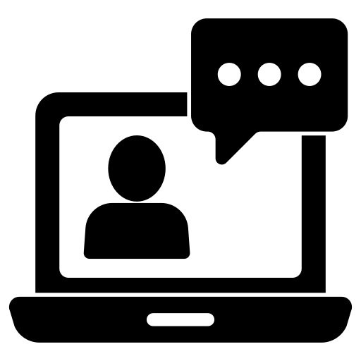 One-on-one online or in-person guidance