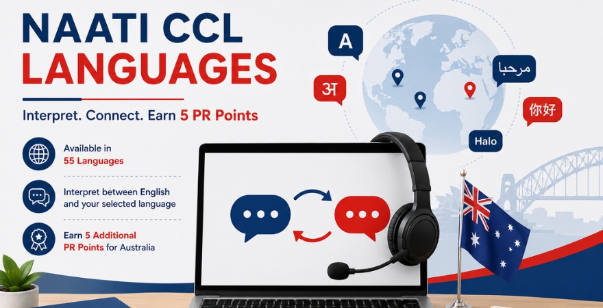 naati-ccl-languages