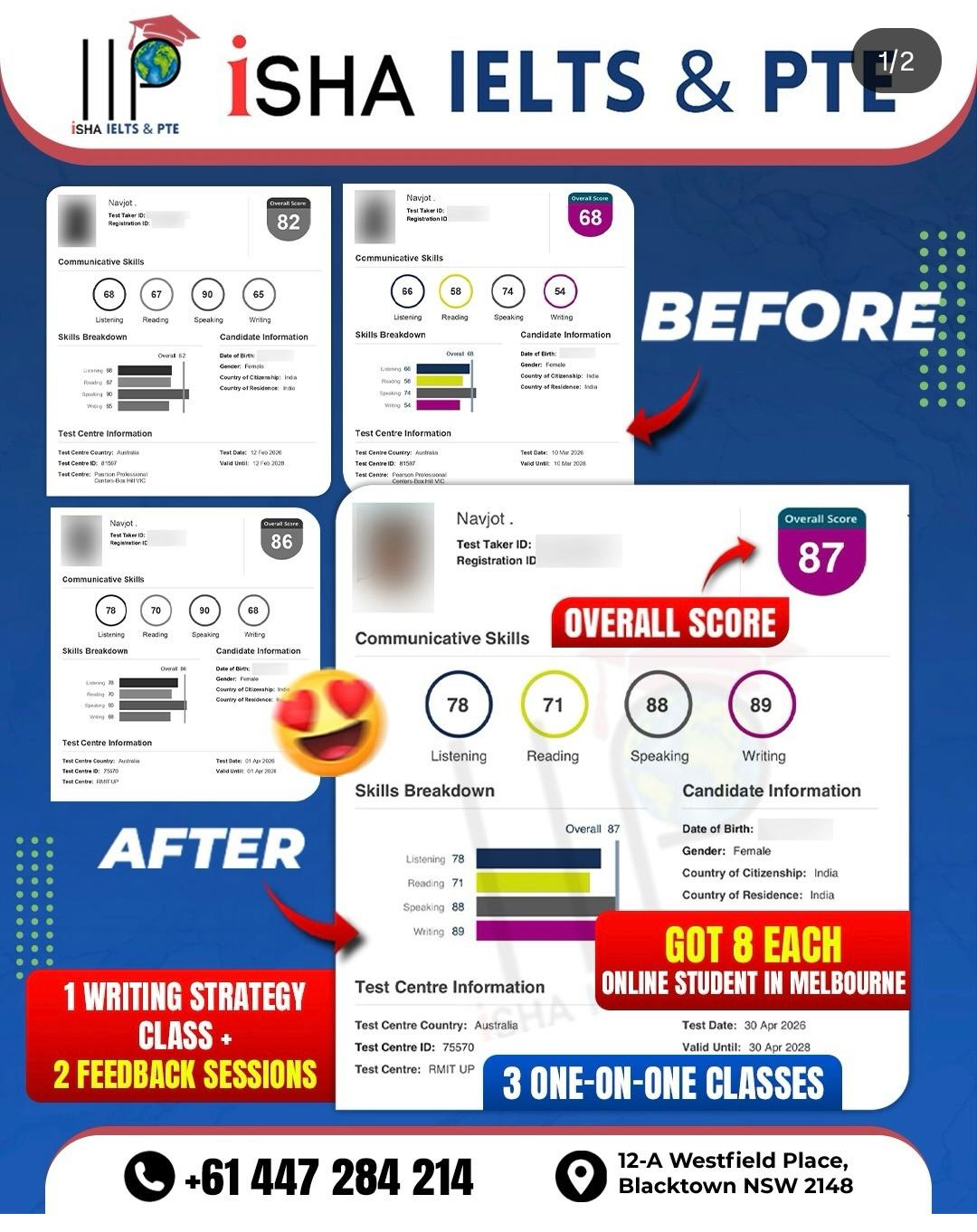 Scorecard